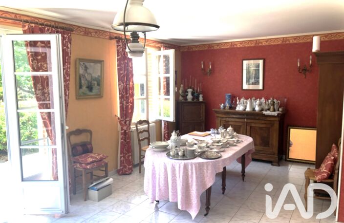 Vente Maison/villa 5 pièces — photo 4