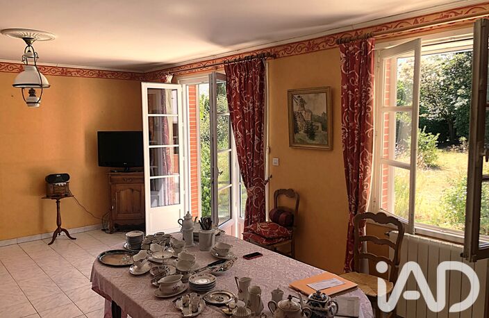 Vente Maison/villa 5 pièces — photo 5