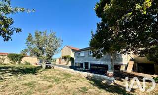 Maison 4 Pièces 112 m² à vendre à Aboën (42380)