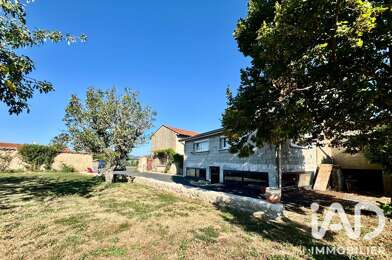 Maison 4 pièces 249000 €
