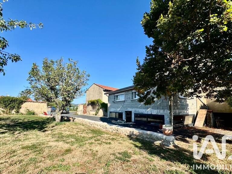 Vente Maison/villa 4 pièces — photo 1