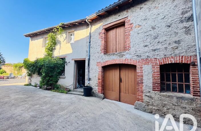 Vente Maison/villa 4 pièces — photo 2