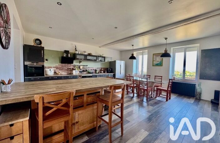 Vente Maison/villa 4 pièces — photo 3