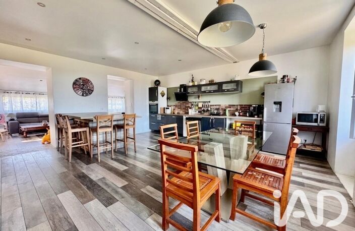 Vente Maison/villa 4 pièces — photo 4