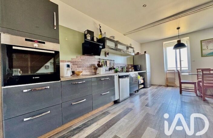 Vente Maison/villa 4 pièces — photo 5