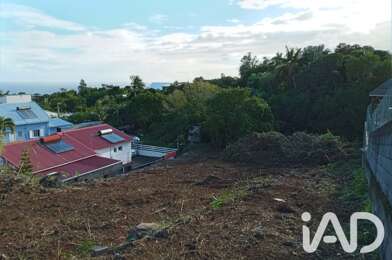Terrain  140000 €