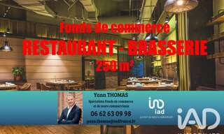 Commerce  250 m² à vendre à Muret (31600)