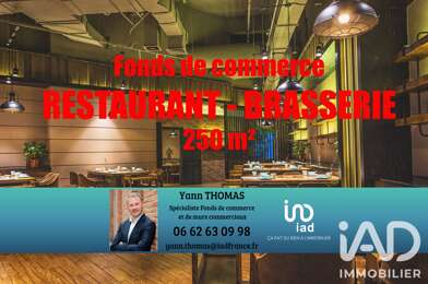 Commerce  319800 €