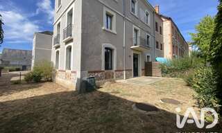 Appartement 2 Pièces 42 m² à louer à Blois (41000)