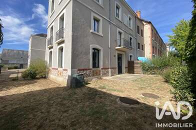 Appartement 2 pièces 590 €