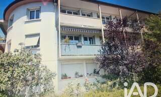 Appartement 4 Pièces 77 m² à vendre à Toulouse (31200)