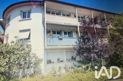 Appartement 4 pièces 210000 €