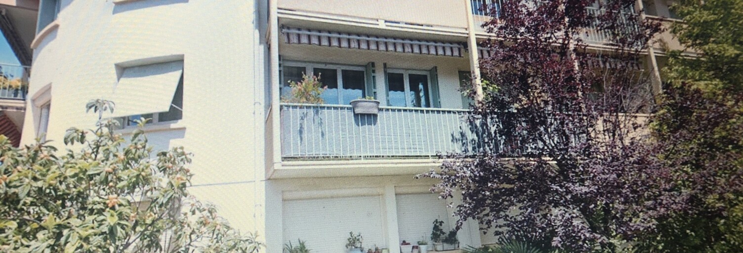 Appartement 4 Pièces 77 m² à vendre à Toulouse (31200)