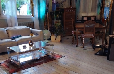 Vente Appartement 4 pièces — photo du bien
