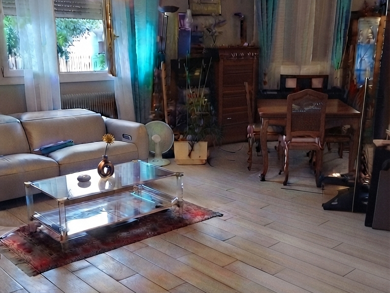 Vente Appartement 4 pièces — photo 1