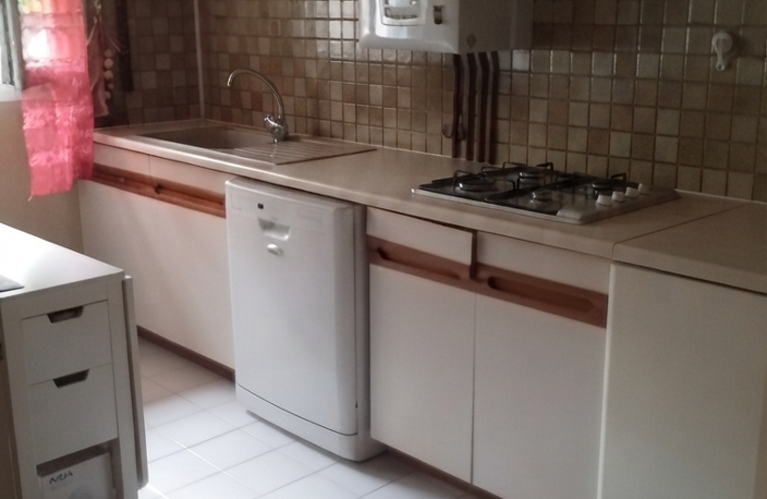 Vente Appartement 4 pièces — photo 2