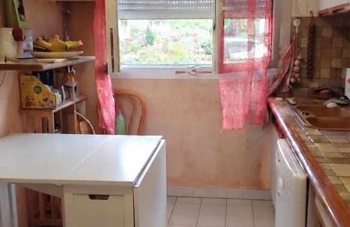 Vente Appartement 4 pièces — photo 3