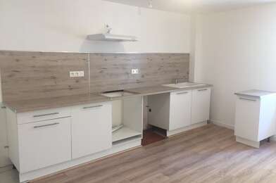 Appartement 2 pièces 500 €