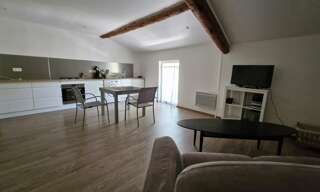 Appartement 2 Pièces 47 m² à louer à Puisserguier (34620)