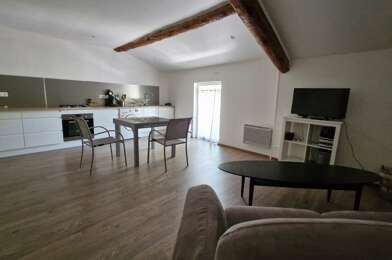 Appartement 2 pièces 500 €