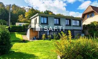 Maison 4 Pièces 139 m² à vendre à Eu (76260)