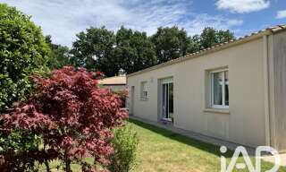 Maison 4 Pièces 80 m² à vendre à Beaufou (85170)