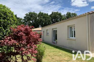Maison 4 pièces 173000 €