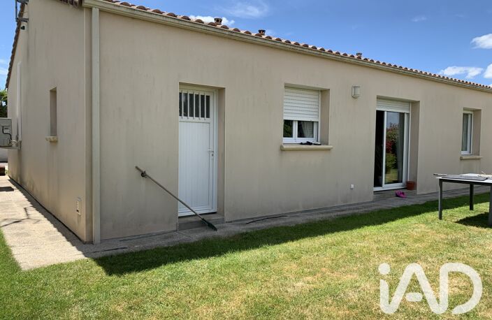 Vente Maison/villa 4 pièces — photo 2