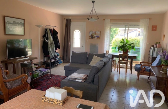 Vente Maison/villa 4 pièces — photo 3