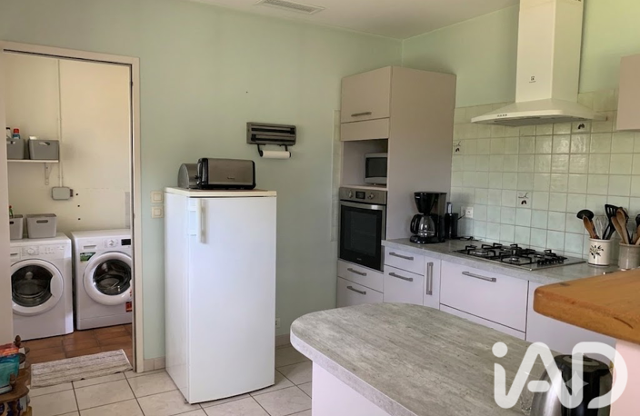 Vente Maison/villa 4 pièces — photo 4