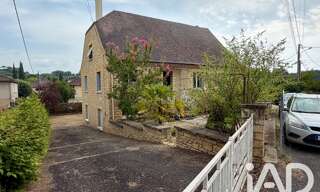 Maison 5 Pièces 158 m² à vendre à Sarlat-la-Canéda (24200)