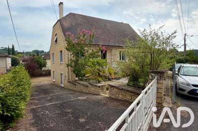 Maison 5 pièces 245000 €