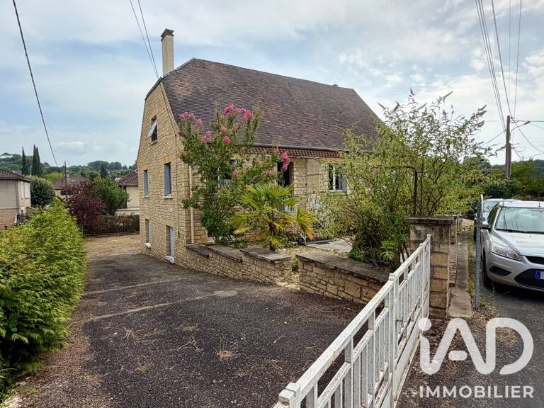 Vente Maison traditionnelle 5 pièces — photo 1