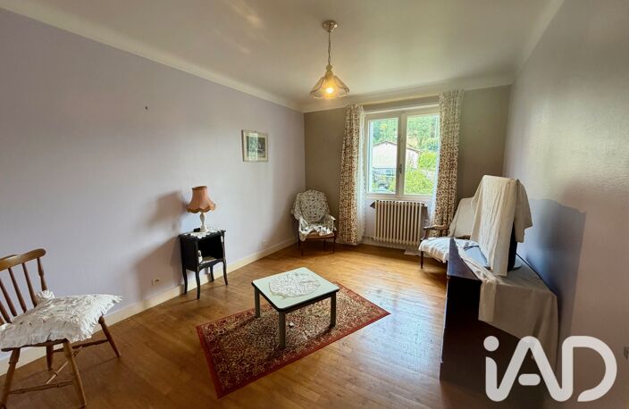 Vente Maison traditionnelle 5 pièces — photo 3
