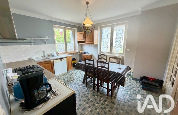 Vente Maison traditionnelle 5 pièces — photo 4