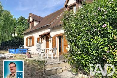 Maison 4 pièces 311000 €