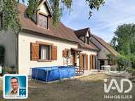 Vente Maison traditionnelle 4 pièces — photo 2