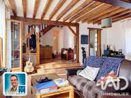 Vente Maison traditionnelle 4 pièces — photo 3