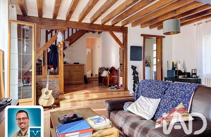 Vente Maison traditionnelle 4 pièces — photo 3