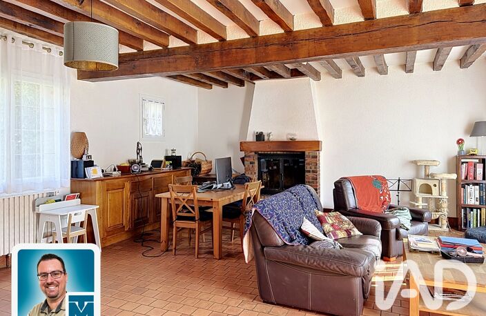Vente Maison traditionnelle 4 pièces — photo 4