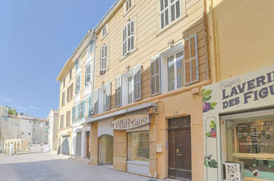 Appartement 2 pièces 129000 €