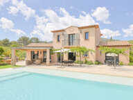 Villa contemporaine - 150m2 avec piscine pool house 20m2 et carport 25m2- Pied de Lègue au calme — photo 2