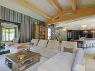 Villa contemporaine - 150m2 avec piscine pool house 20m2 et carport 25m2- Pied de Lègue au calme — photo 3