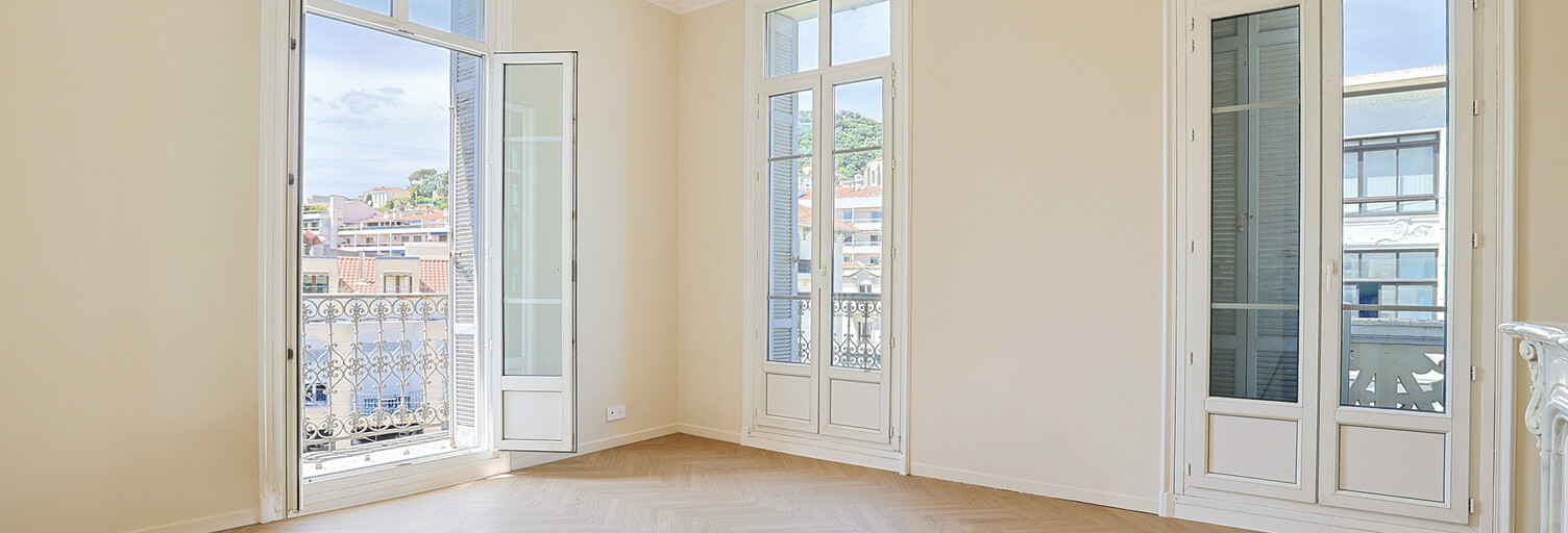 Appartement 4 Pièces 88 m² à vendre à Hyères (83400)