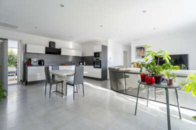 Maison 4 pièces 372000 €