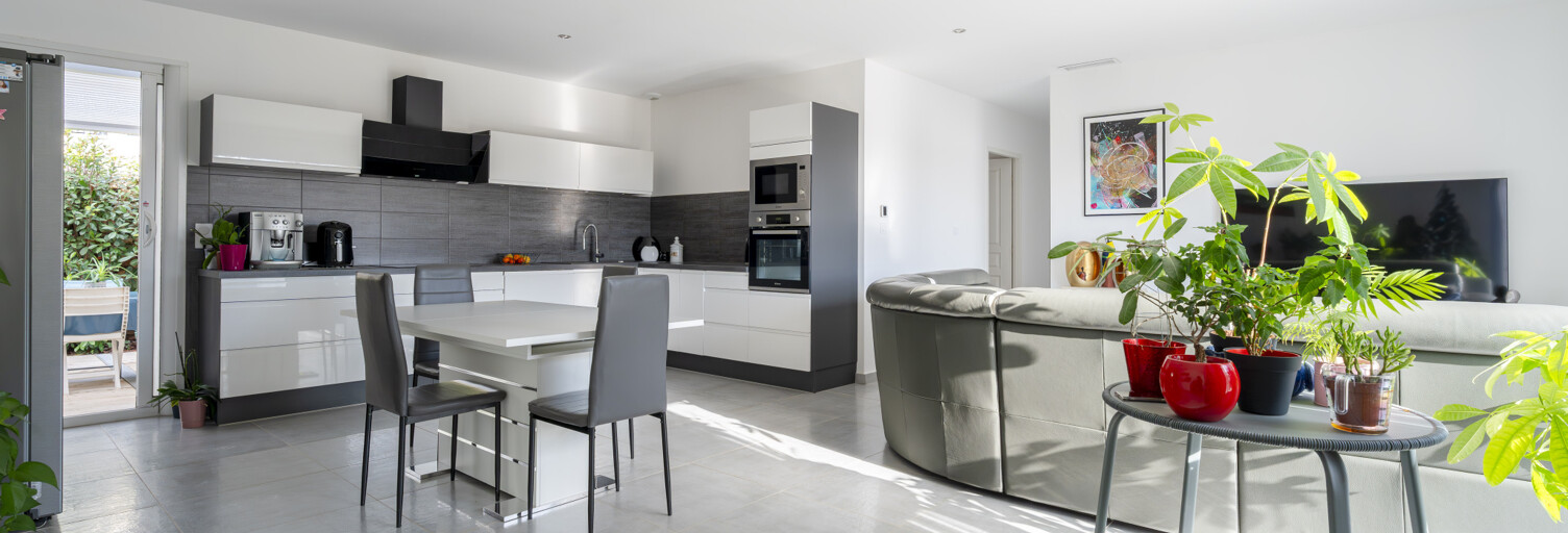 Maison 4 Pièces 96 m² à vendre à Carnoules (83660)