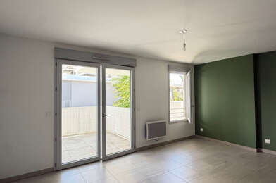 Appartement 3 pièces 1015 €