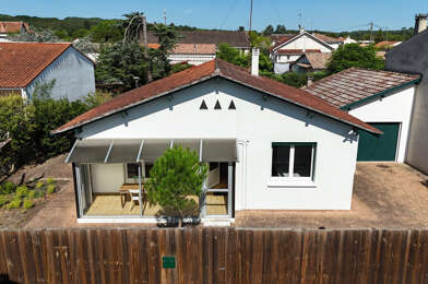 Maison 3 pièces 242500 €