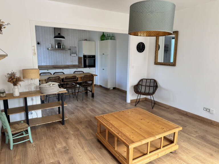 Maison de plain pied — photo 1