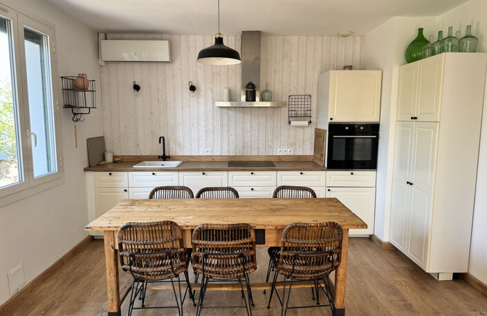Maison de plain pied — photo 2